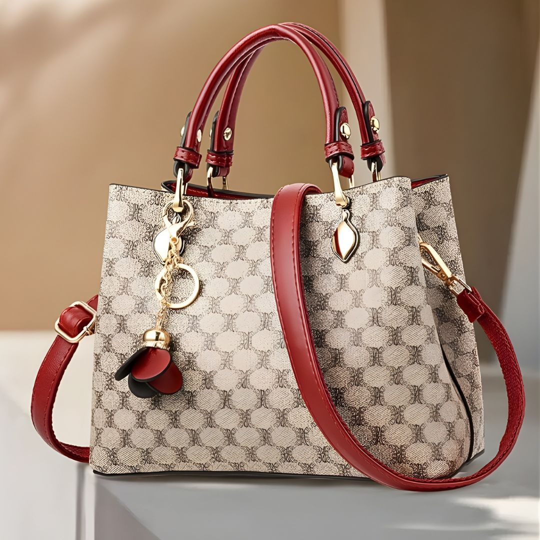 Élégance Royale Handbag