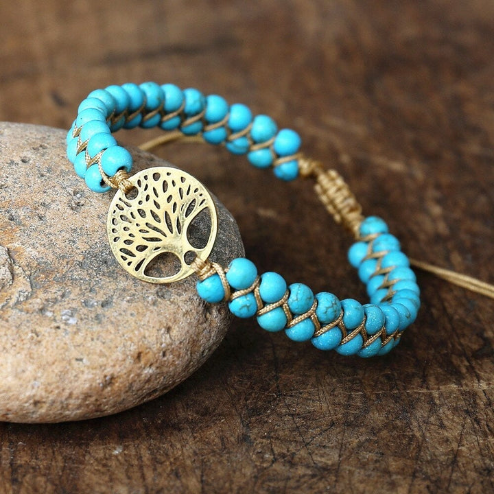 Indra - Boho Fashion Bracelet