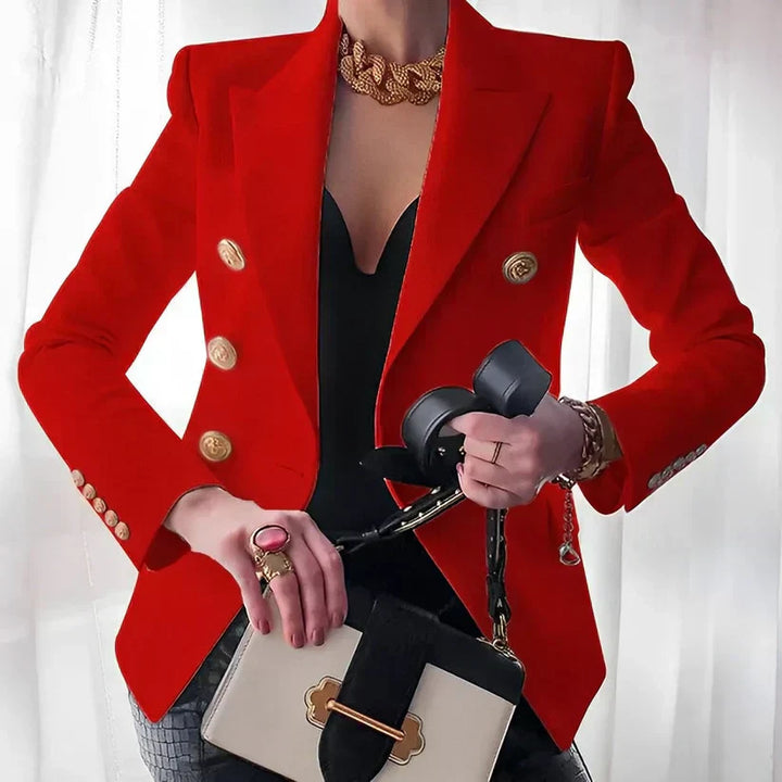 Raffaella | Blazer classique