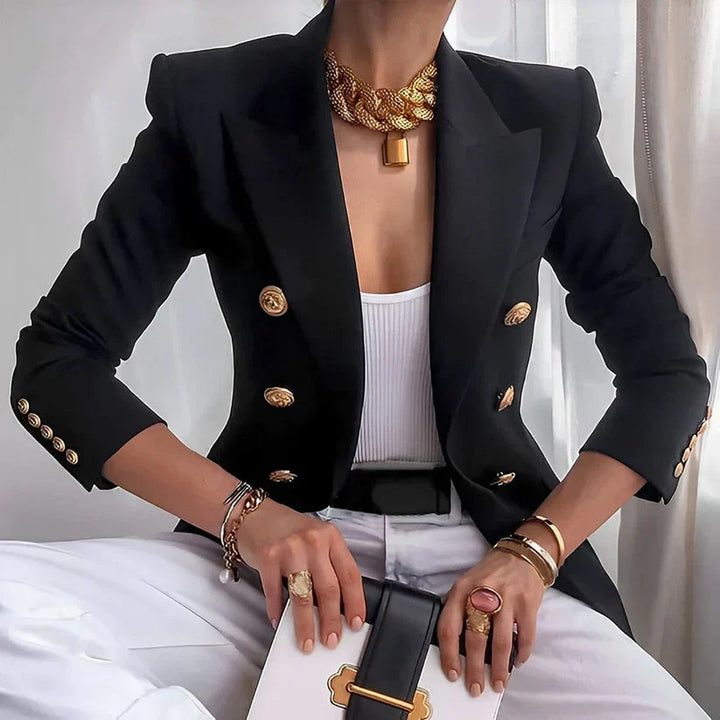 Raffaella | Blazer classique