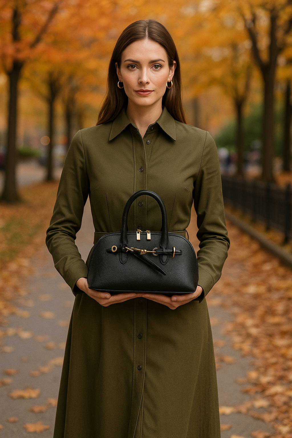 Regency Veil Handbag