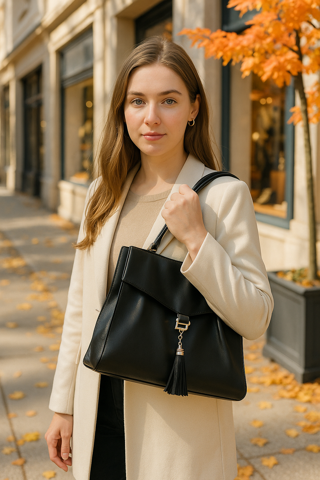 Laurel Eve Handbag
