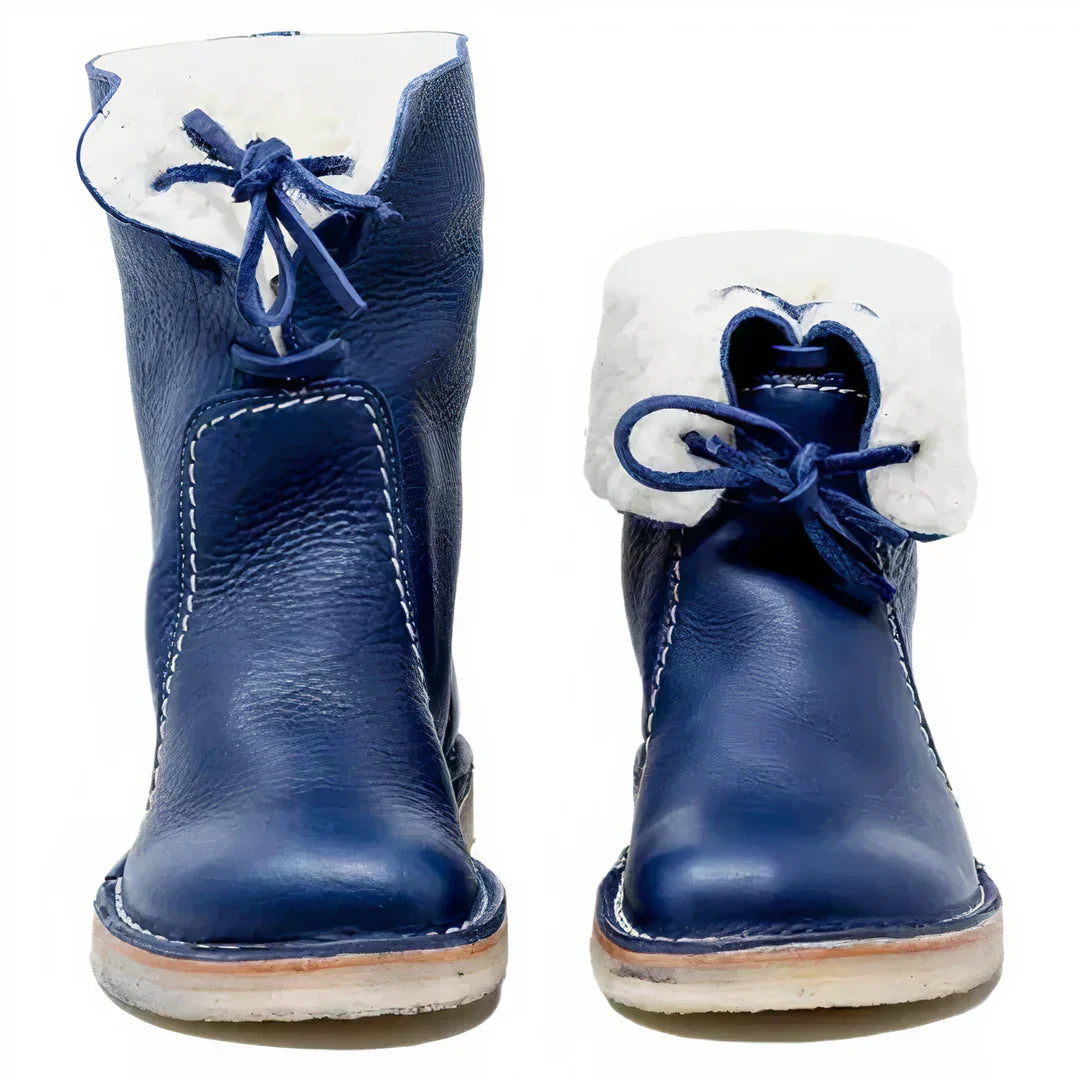 Insulating and Waterproof Boots