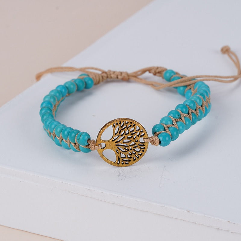Indra - Boho Fashion Bracelet