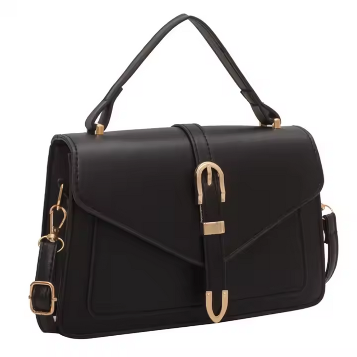 Tessa | Elegant and minimalist shoulder bag