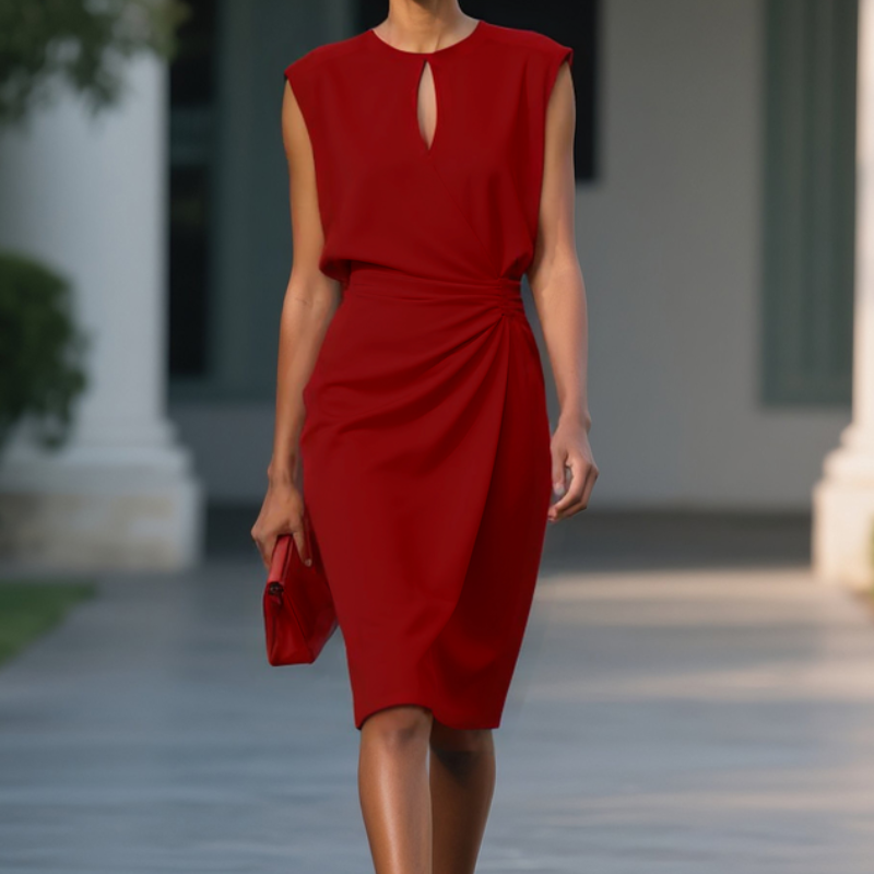 Mae | Elegant and comfortable dress for all occasions
