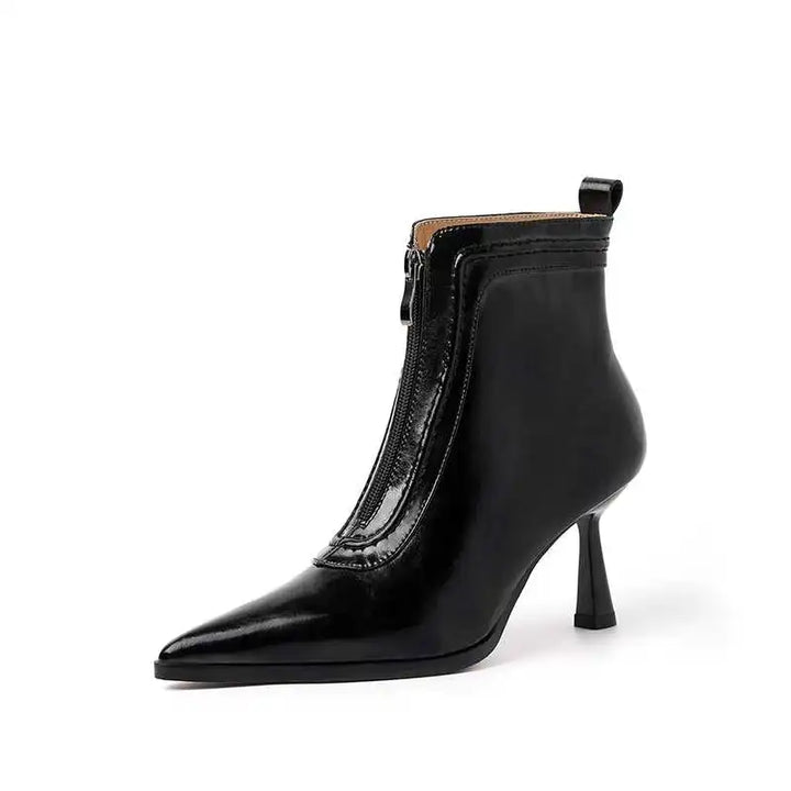 Enorya™| Stiletto Boots