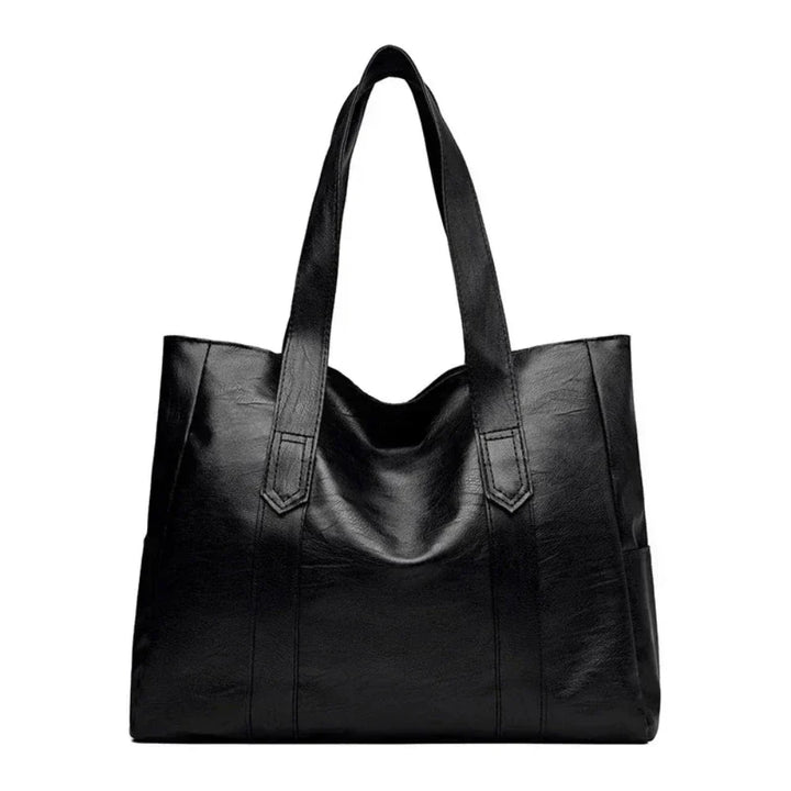 Luxury | Elegant minimalist handbag