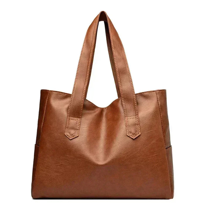 Luxury | Elegant minimalist handbag