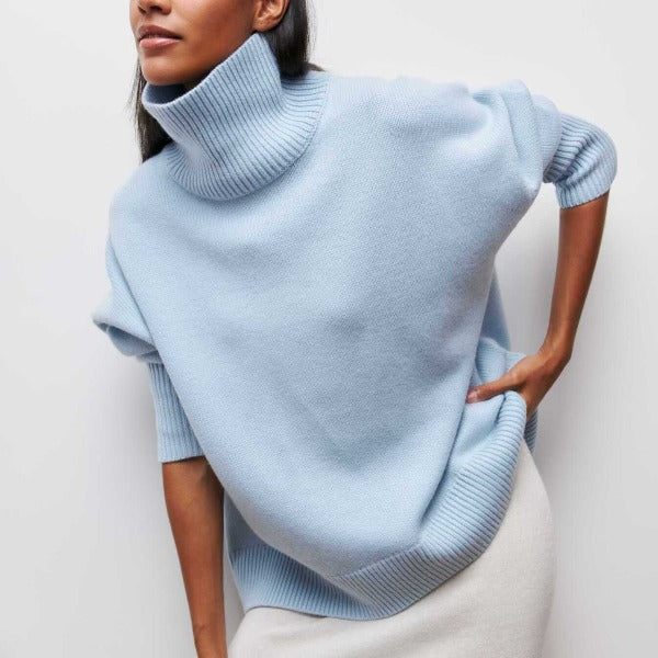 Noa | Luxurious turtleneck sweater