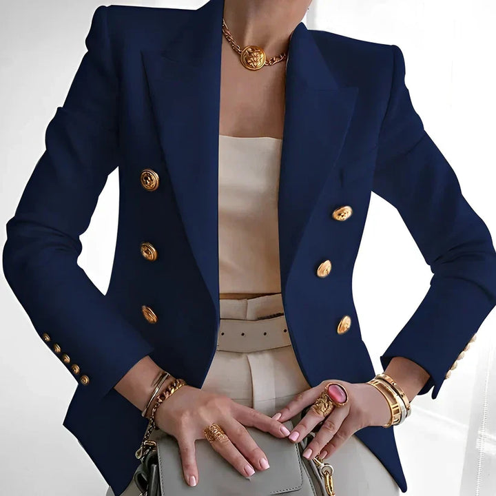 Raffaella | Blazer classique