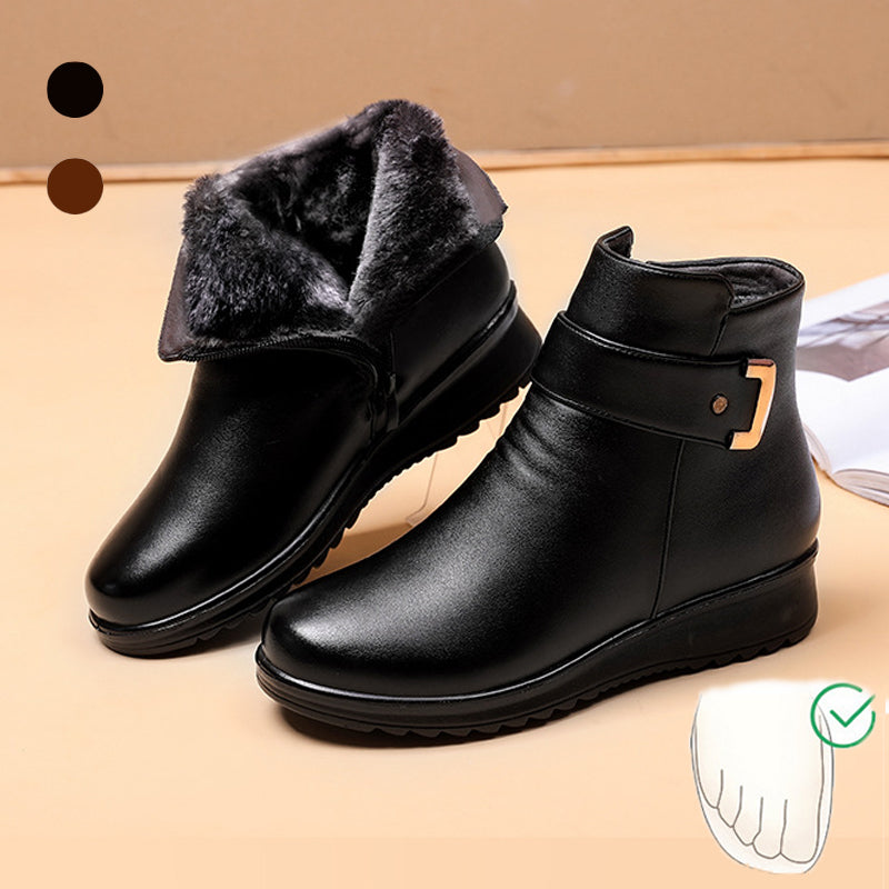 Lucy | Comfortable Non-slip Boots