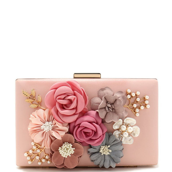 Sublime Éclat Handbag