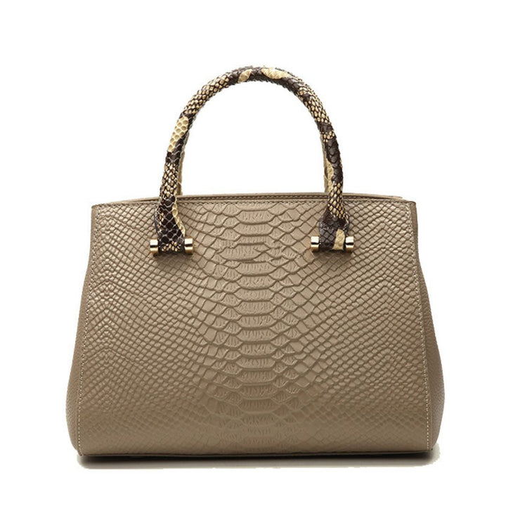 Opulent Whisper Handbag