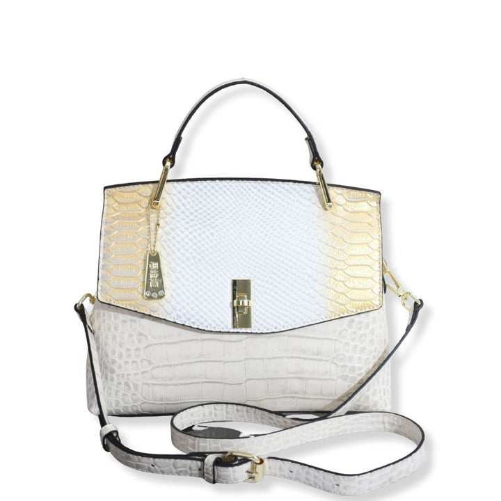 Ombre Mystique Handbag