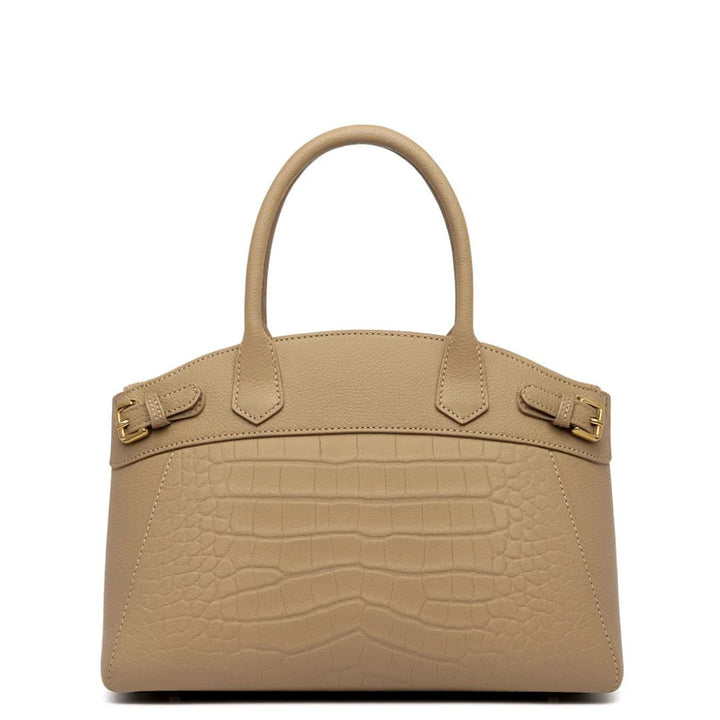 Orchard Veil Handbag