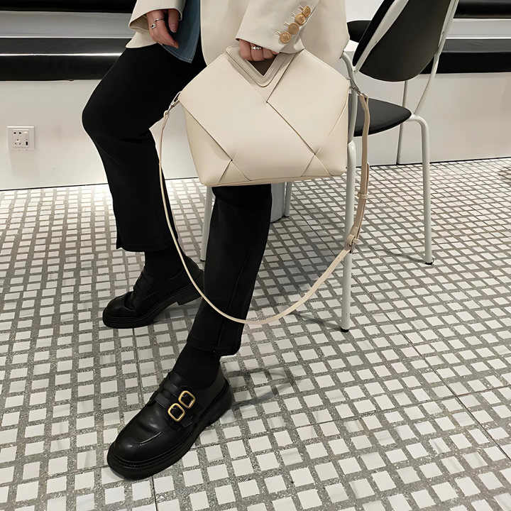 Noble Mirage Handbag