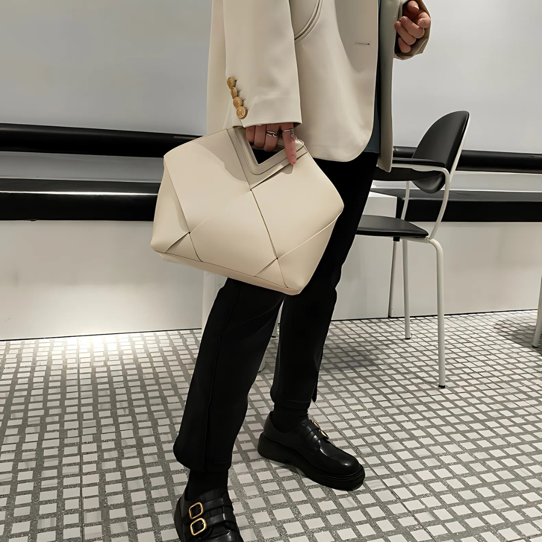 Noble Mirage Handbag