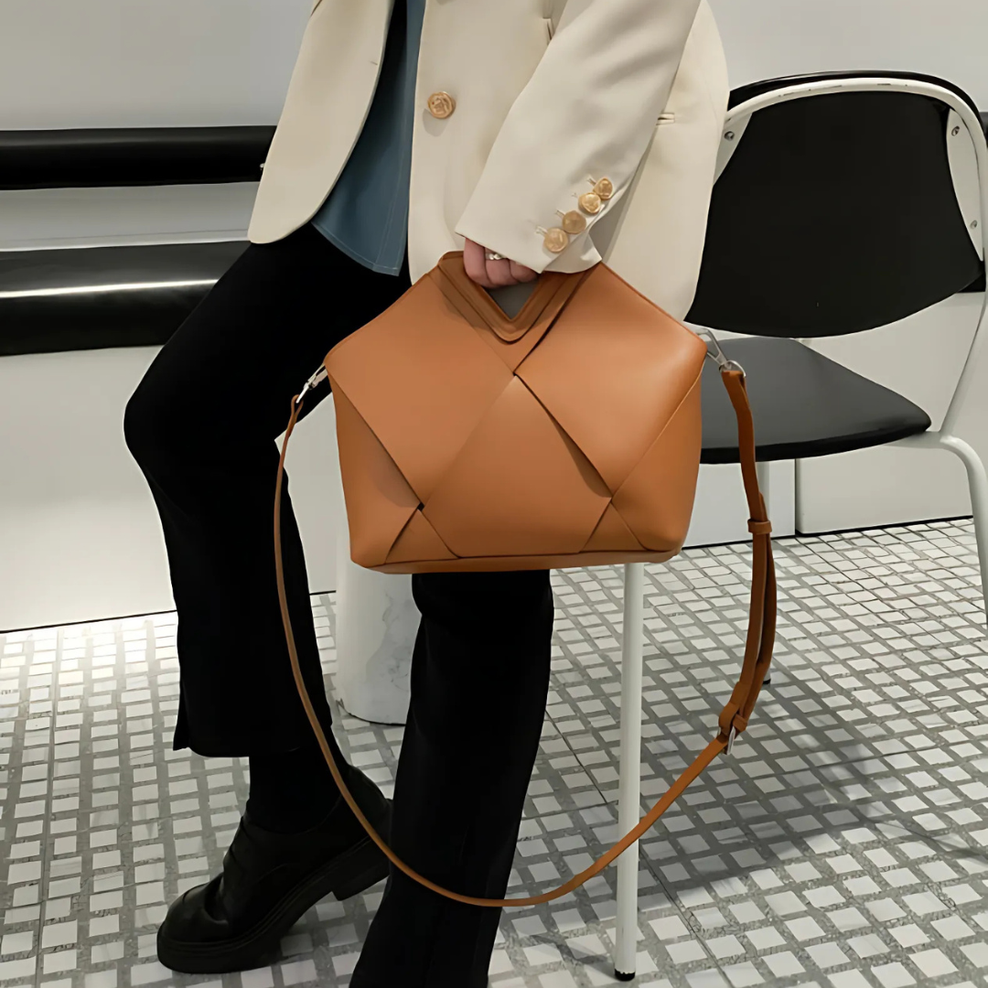 Noble Mirage Handbag