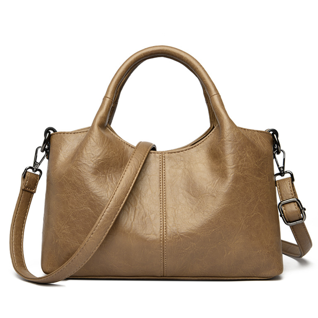 Opulent Whisper Handbag