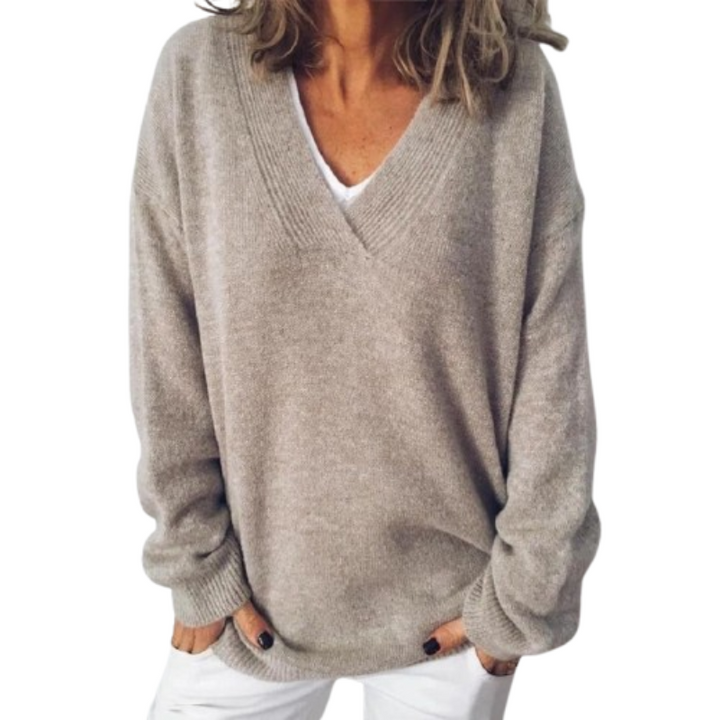 Bailey | Luxurious and soft sweater