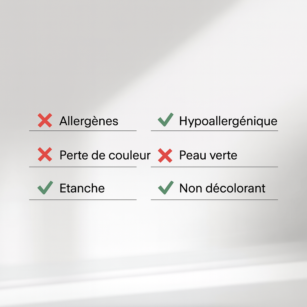 Bracelet Hamsa Bundel