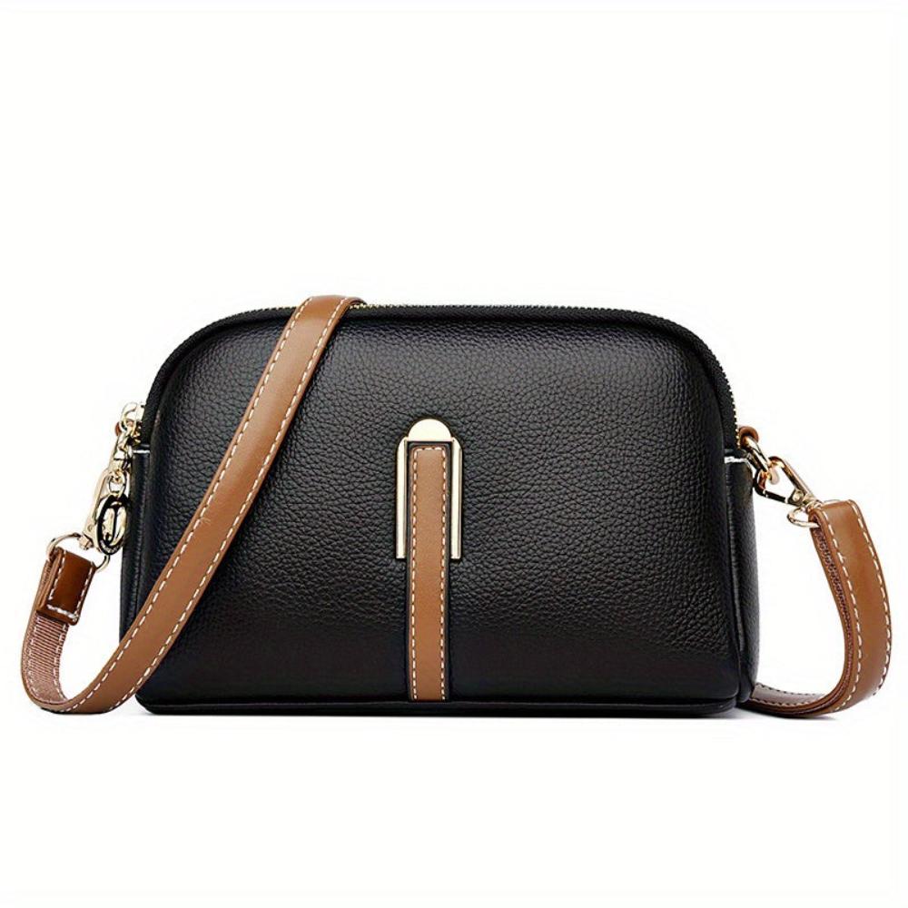 Sienna | Comfortable & stylish shoulder bag
