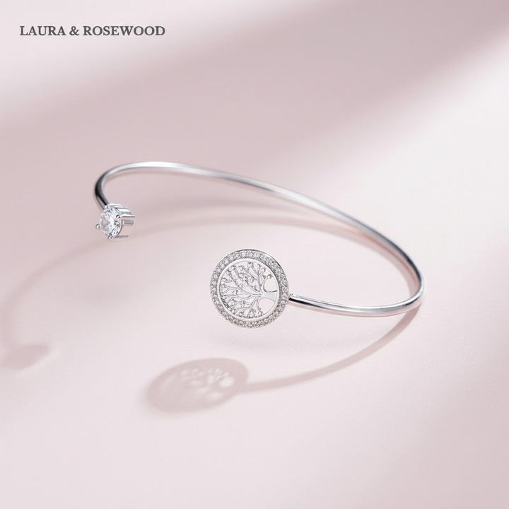 Emberly - Fashion Charm Bracelet