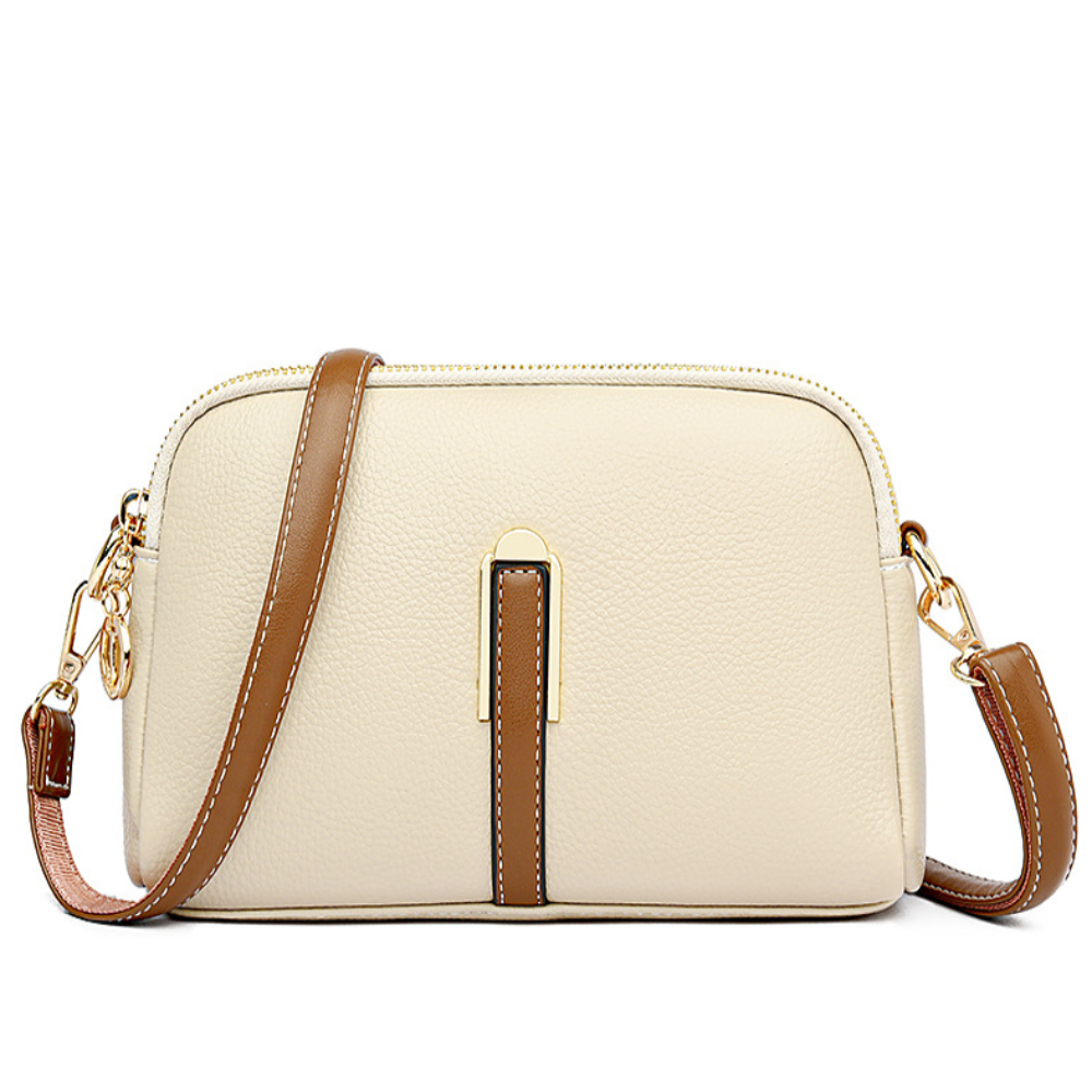 Sienna | Comfortable & stylish shoulder bag