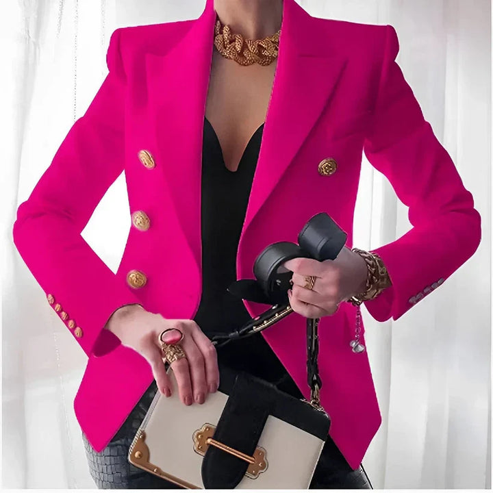 Raffaella | Blazer classique