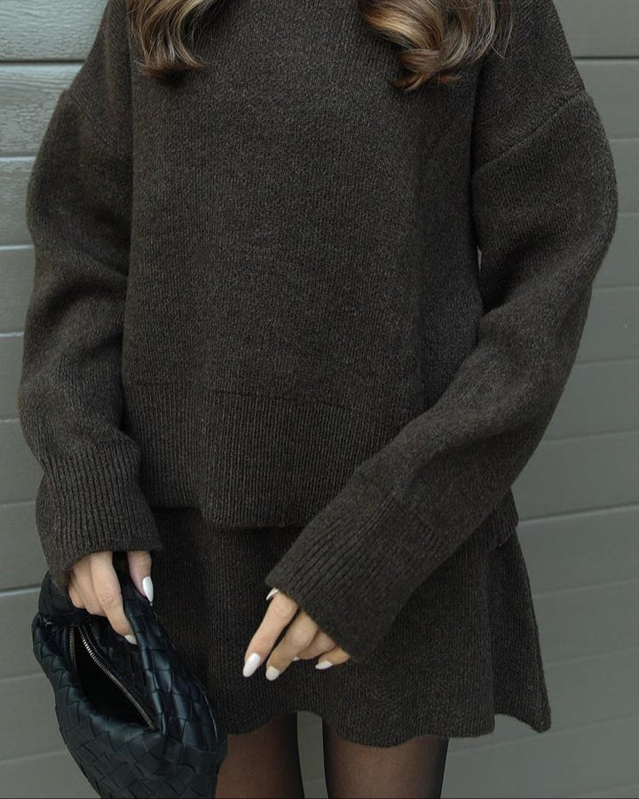 Lara | Autumn Ensemble