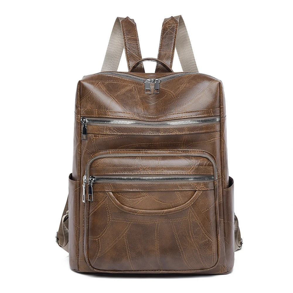 Marguerite | Chic Heritage Backpack