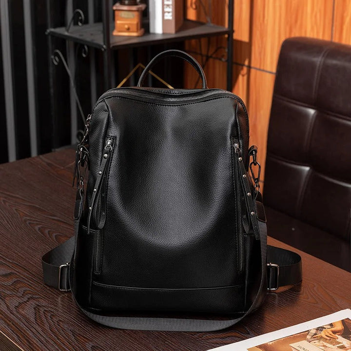 Sienna | Urban Chic Backpack