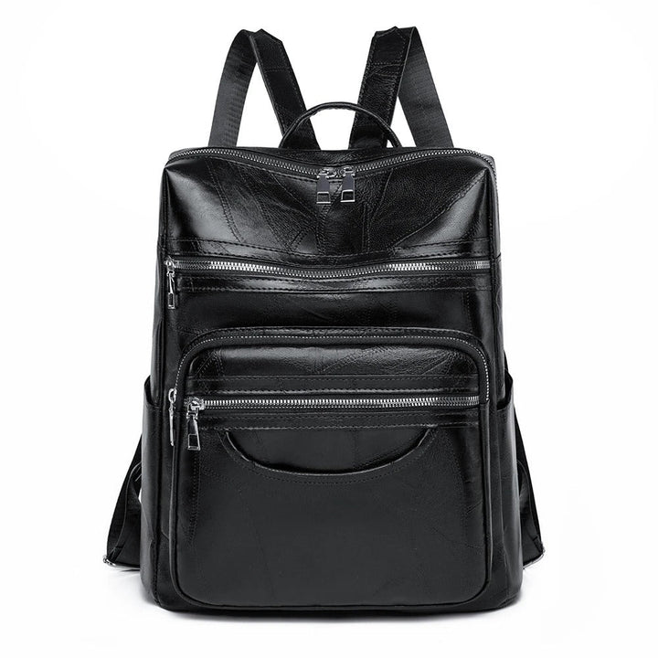 Marguerite | Chic Heritage Backpack
