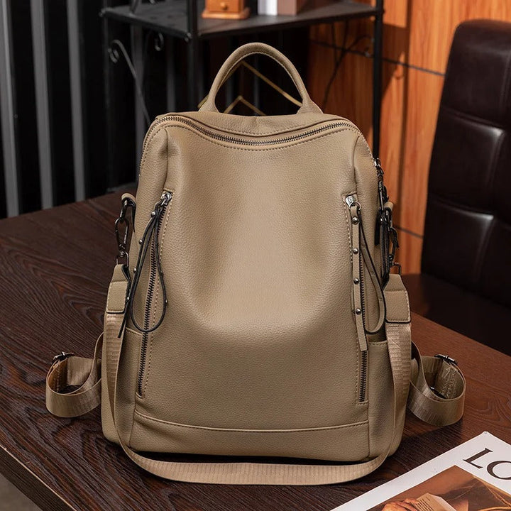 Sienna | Urban Chic Backpack