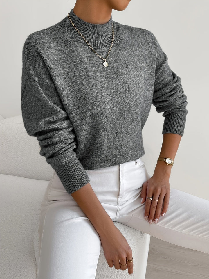 Jennifer | Stylish and warm sweater