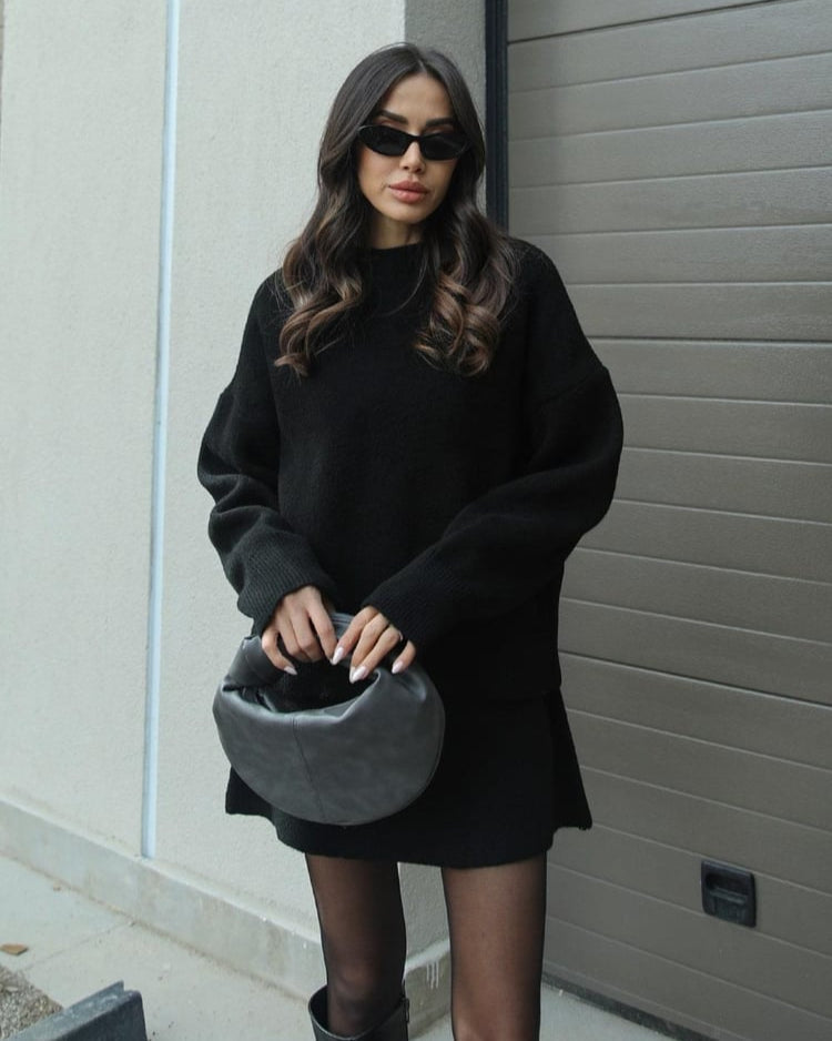 Lara | Autumn Ensemble