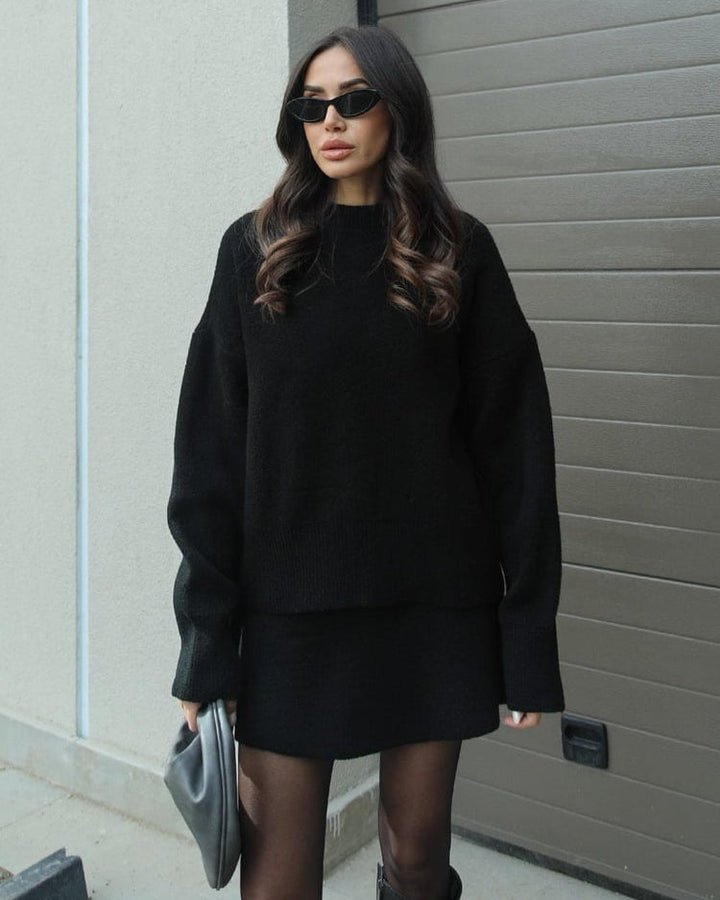 Lara | Autumn Ensemble