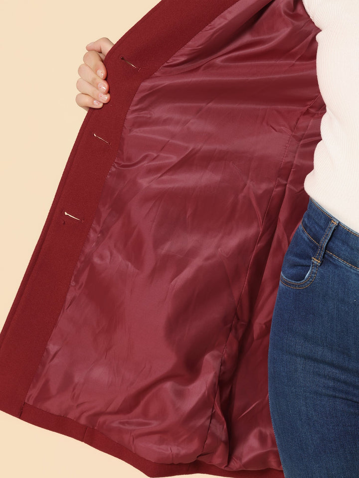 Elvyn | Sophisticated Coat